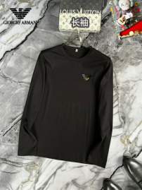 Picture of Armani T Shirt Long _SKUArmaniS-4XL25tr1249765